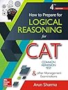 How to Prepare for Logical Reasoning for CAT