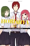 Horimiya Vol. 3 by Hero