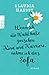 Wenn ich die Wahl habe zwischen Kind und Karriere, nehme ich ... by Claudia Haessy Wenn ich die Wahl habe zwischen Kind und Karriere, nehme ich ... by Claudia Haessy