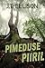 Pimeduse piiril (Dr. Samantha Owens, #1)