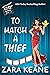 To Hatch a Thief (Movie Clu...