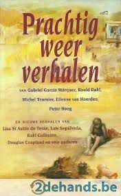 Prachtig weer verhalen