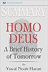 Summary: Homo Deu...