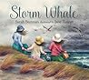 Storm Whale by Sarah Brennan