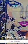 The Complete Nove...