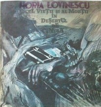 Jocul vieţii şi al morţii în deşertul de cenuşă