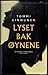 Lyset bak øynene