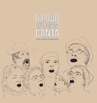 O Povo Que Ainda Canta