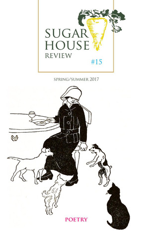 Sugar House Review #15: Spring/Summer 2017