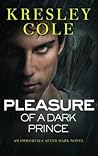 Pleasure of a Dark Prince by Kresley Cole