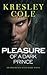 Pleasure of a Dark Prince by Kresley Cole Pleasure of a Dark Prince by Kresley Cole