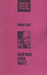 Rein Pakk otsib naist