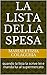 La lista della spesa by MariaLetizia Colacchia