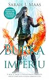 Búrka v impériu by Sarah J. Maas