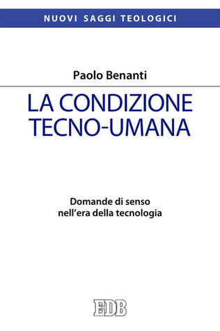 La condizione tecno-umana