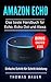 Amazon Echo: Das beste Handbuch für Echo, Echo Dot und Alexa (German Edition)