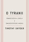 O tyranii. Dwadzi...