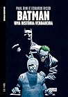 Batman by Paul Dini
