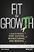 Fit for Growth by Vinay Couto