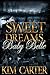 Sweet Dreams, Baby Belle (A Clara and Iris Mystery Series Book 1)