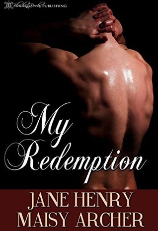 My Redemption (Boston Doms #7)