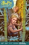 Buffy the Vampire Slayer: Season 11, Vol. 2: One Girl in All the World