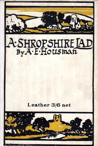 A Shropshire Lad