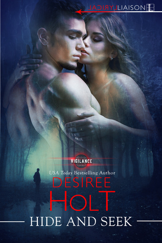 Hide and Seek (Vigilance #1)