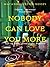Nobody Can Love You More by Mayank Soofi