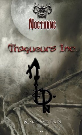 Nocturne (Traqueur inc #1)