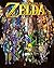Zelda Comics