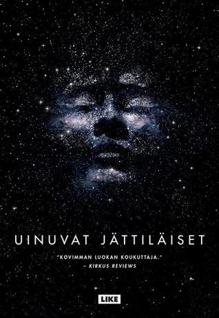 Uinuvat jättiläiset (Themis-kansiot, #1)
