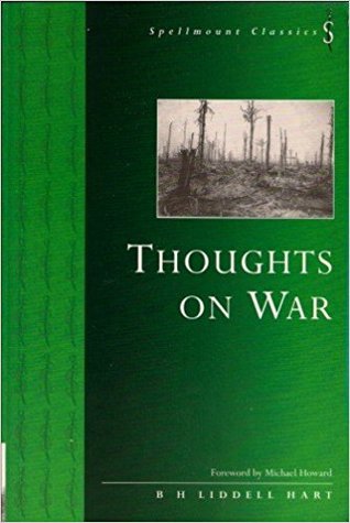 Thoughts on War (Unknown Binding)