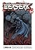 Berserk Volume 34 by Kentaro Miura