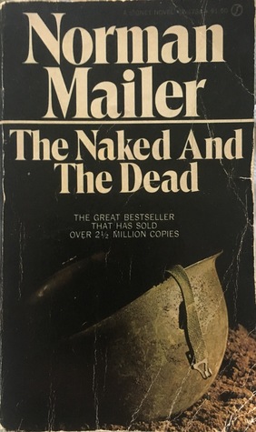 The Naked and the Dead
