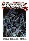 Berserk Volume 37