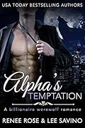 Alpha's Temptation
