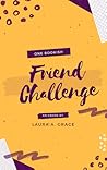 One Bookish Friend Challenge