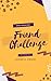One Bookish Friend Challenge by Laura A. Grace