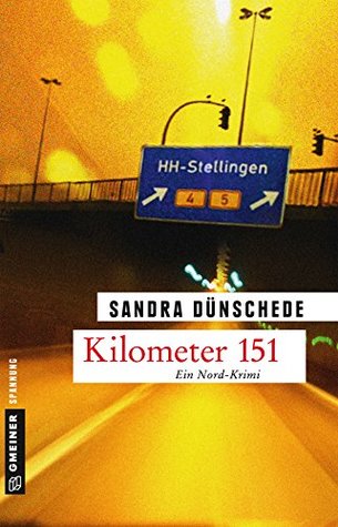 Kilometer 151 (Kindle Edition)