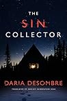 The Sin Collector (Masha Karavai Detective #1)