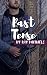 Past Tense