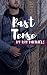 Past Tense by Kay Michaels