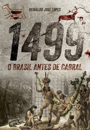 1499 - O Brasil antes de Cabral (Paperback)