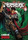 Berserk Volume 9