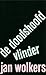 De doodshoofdvlinder by Jan Wolkers De doodshoofdvlinder by Jan Wolkers