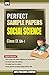 Perfect Sample Papers Socia...