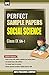 Perfect Sample Papers Social Science Class IX SA-1 by APC