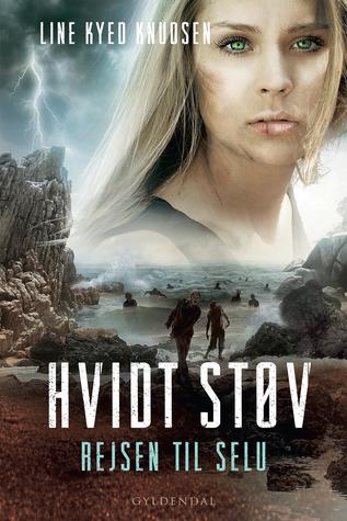 Rejsen til SELU (Hvidt støv #3)