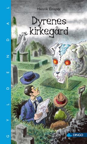 Dyrenes kirkegård (Jack Stump #11)